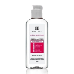 AGUA MICELAR BONCINI