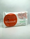 lenço umedecido vitamina c - fenzza