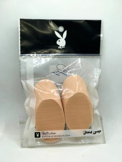 esponja blend - playboy