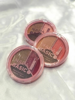 trio nude nada basico! - jasmyne