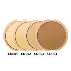 pó compacto dia a dia mahav - comprar online