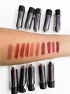 batom hidratante cores matte bella femme