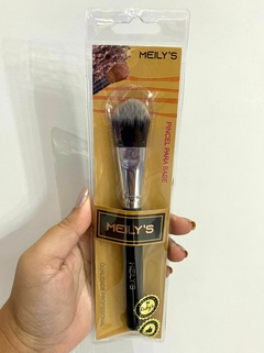 pincel para base meily's