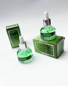 sérum facial chá verde max love