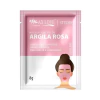 mascara facial peel off argila rosa max love