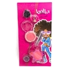 KIT MAQUIAGEM INFANTIL BELLA TEEN