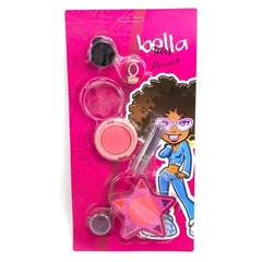 KIT MAQUIAGEM INFANTIL BELLA TEEN