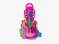 BRILHO LABIAL INFANTIL GUITARRINHA DISCOTEEN