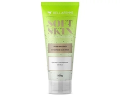 gel antioleosidade soft skin bella femme