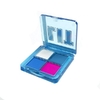 PALETA DE SOMBRAS LIT AZUL PINK 21