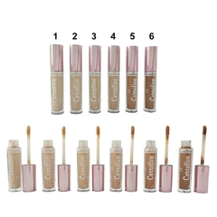corretivo skin lua & neve - comprar online