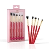 kit pinceis essenciais para olhos niina secrets