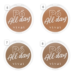 pó compacto all day vivai na internet