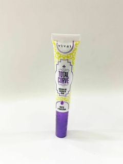 MASCARA DE CILIOS TOTAL CURVE A PROAVA DAGUA VIVAI