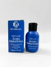 SERUM ACIDO HIALURONICO DI GREZZO