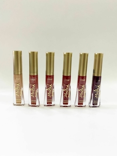 BATOM LIQUIDO MATTE MELTED VIVAI