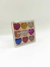 paleta de gliiter twinkle sarah's beauty