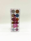 PALETA DE GLITTER VIVAI