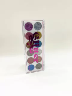 PALETA DE GLITTER VIVAI na internet