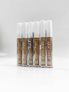 corretivo skin cover bella femme