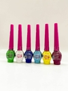 delineador liquido color love rain