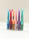 delineador glitter love rain