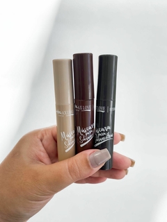 MASCARA PARA SOBRANCELHAS MAX LOVE