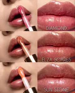 GLOSS INSTANT GLOW NINA MAKEUP na internet