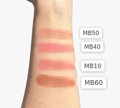 BLUSH COMPACTO RUBY ROSE - comprar online