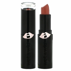 BATOM MATTE WET N WILD - Minha Make | Loja de Maquiagem