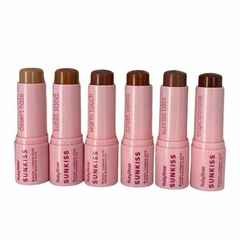 BRONZER CREMOSO STICK SUNKISS RUBY ROSE