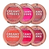 BLUSH CREMOSO CREAMY CHEEKS RUBY ROSE