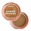 BRONZER COMPACTO AMBER BRONZER RUBY ROSE