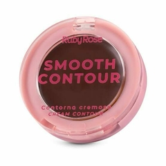 CONTORNO CREMOSO SMOOTH CONTOUR RUBY ROSE