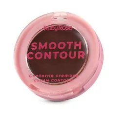 CONTORNO CREMOSO SMOOTH CONTOUR RUBY ROSE