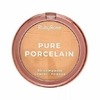 PÓ COMPACTO PURE PORCELAIN RUBY ROSE