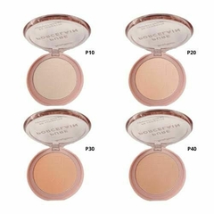 PÓ COMPACTO PURE PORCELAIN RUBY ROSE - comprar online
