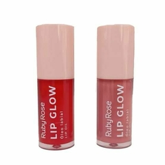 LIP GLOW LIP OIL RUBY ROSE