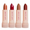 BATOM BASTÃO SATIN LIP LUXE RUBY ROSE