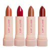 BATOM BASTÃO SATIN LIP LUXE RUBY ROSE