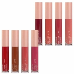 BATOM LIQUIDO PERFECT LIPS RUBY ROSE