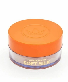 PÓ SOLTO SOFT SILK MARI MARIA