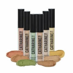 CORRETIVO LIQUIDO COLORIDO CATHARINE HILL