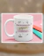 Caneca Personalizada - Dia dos Professores