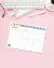 Planner Duo Feminino na internet