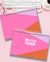 Planner Duo Feminino