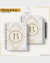Agenda 2026 - Masculina Basic Gold - comprar online