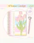 Planner A5 2026 - Candy 04 - comprar online