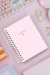 Planner 2027 Personalizado - Fofa 03