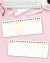 Desk Planner Feminino - comprar online
